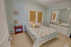 Casa, 2 habitaciones