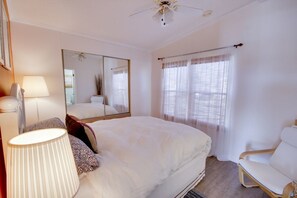 Casa, 2 habitaciones