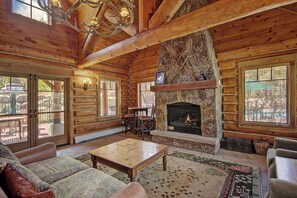 Townhome, 2 Bedrooms | Interior