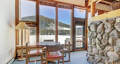 2035 Stead 2 Bedroom Condo by RedAwning