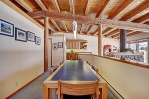 Condo, 2 Bedrooms | Dining room - 2035 Stead 2 Bedroom Condo by RedAwning (Keystone)