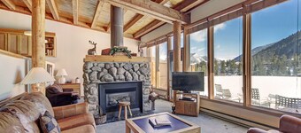 2035 Stead 2 Bedroom Condo by RedAwning