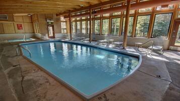 Condo, 2 Bedrooms | Pool