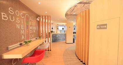 Ibis Xuzhou East Huaihai Road Hotel