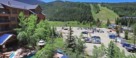 Condo, 4 Bedrooms | Exterior