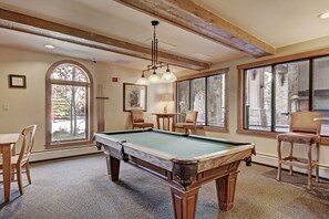 Sala de juegos