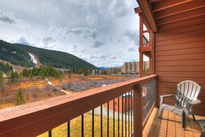 Condo, 2 Bedrooms | Balcony - C213 Cinnamon Ridge 2 Bedroom Condo by RedAwning (Keystone)