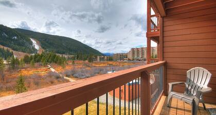 C213 Cinnamon Ridge 2 Bedroom Condo by RedAwning