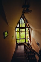 Escaleras