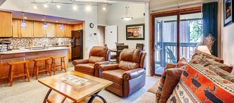 1088 Wild Irishman 2 Bedroom Condo by RedAwning