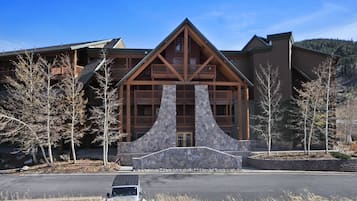 Cottage, 2 Bedrooms | Exterior