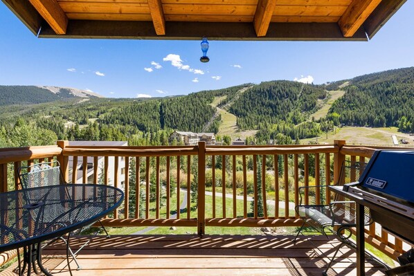 Cottage, 2 Bedrooms | Balcony