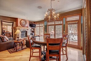 Condo, 2 Bedrooms | In-room dining - 3044 Lone Eagle 2 Bedroom Condo by RedAwning (Keystone)