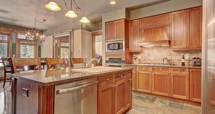 3044 Lone Eagle 2 Bedroom Condo by RedAwning