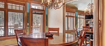 3044 Lone Eagle 2 Bedroom Condo by RedAwning