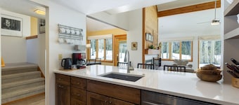 1610 Quicksilver 2 Bedroom Condo by RedAwning