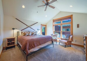 Condo, 4 Bedrooms | 4 bedrooms, desk, laptop workspace, free WiFi - 202 Mill Creek (72 River Run Road) 4 Bedroom Condo by RedAwning (Keystone)