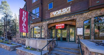 202 Mill Creek (72 River Run Road) 4 Bedroom Condo by RedAwning