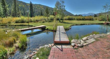 202 Mill Creek (72 River Run Road) 4 Bedroom Condo by RedAwning