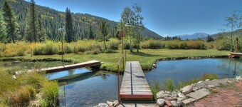 202 Mill Creek (72 River Run Road) 4 Bedroom Condo by RedAwning