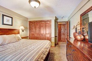 Condo, 2 Bedrooms - 241 Cinnamon Ridge I 2 Bedroom Condo by RedAwning (Keystone)