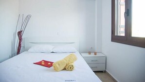 Căn hộ, 1 phòng ngủ