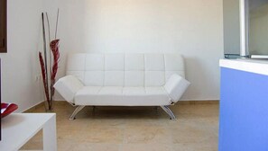 Flat-screen TV