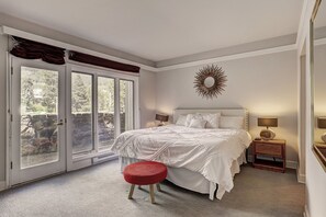 公寓客房, 2 間臥室 | 2 間睡房、書桌、免費 Wi-Fi