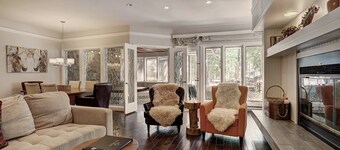 2721 Chateaux DMont by RedAwning