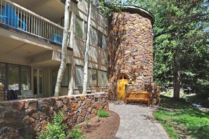Condo, 2 Bedrooms | Exterior - 2721 Chateaux DMont by RedAwning (Keystone)