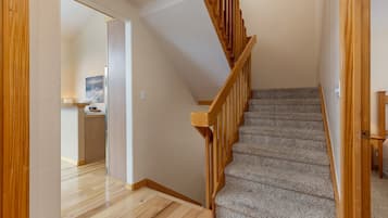 Resortwoning, 4 slaapkamers | Interieur