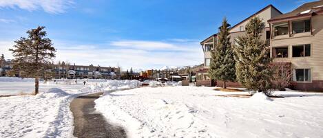 Condo, 1 habitación | Áreas de la propiedad