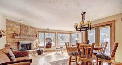 1710 The Willows 1 Bedroom Condo by RedAwning