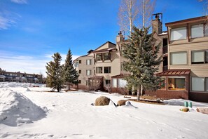 Condo, 1 Bedroom | Exterior