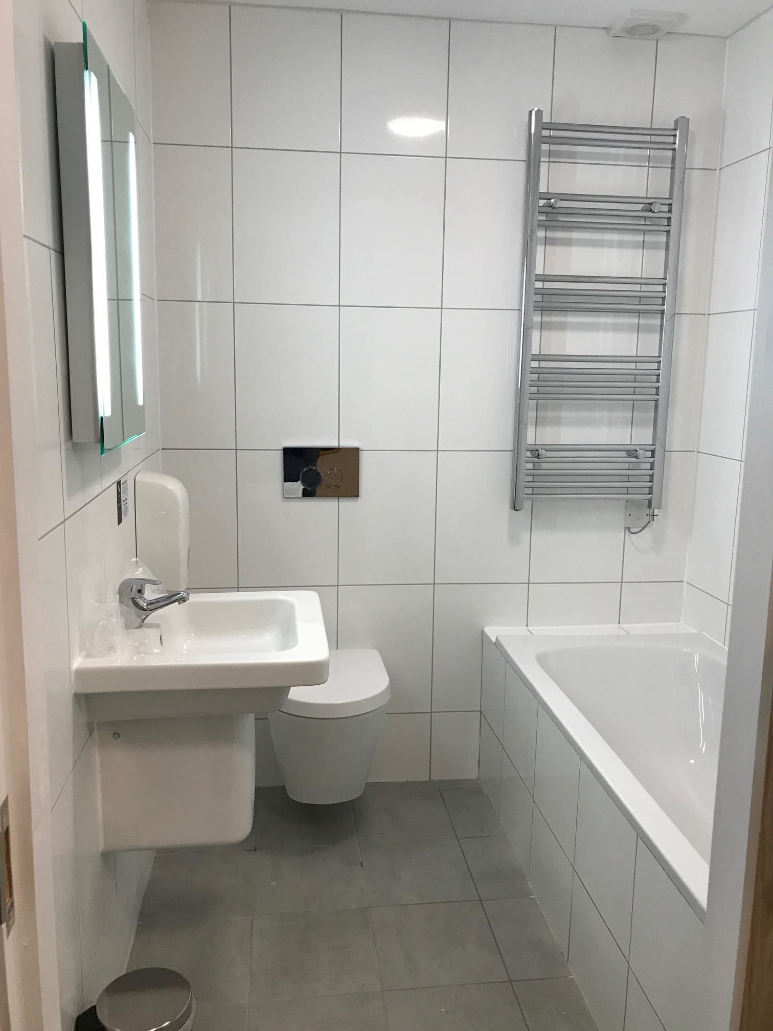 Salle de bain