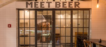 MeetMe23 - Hotel