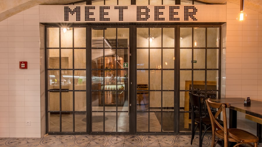 MeetMe23 - Hotel