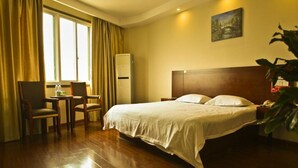 Kamar Double