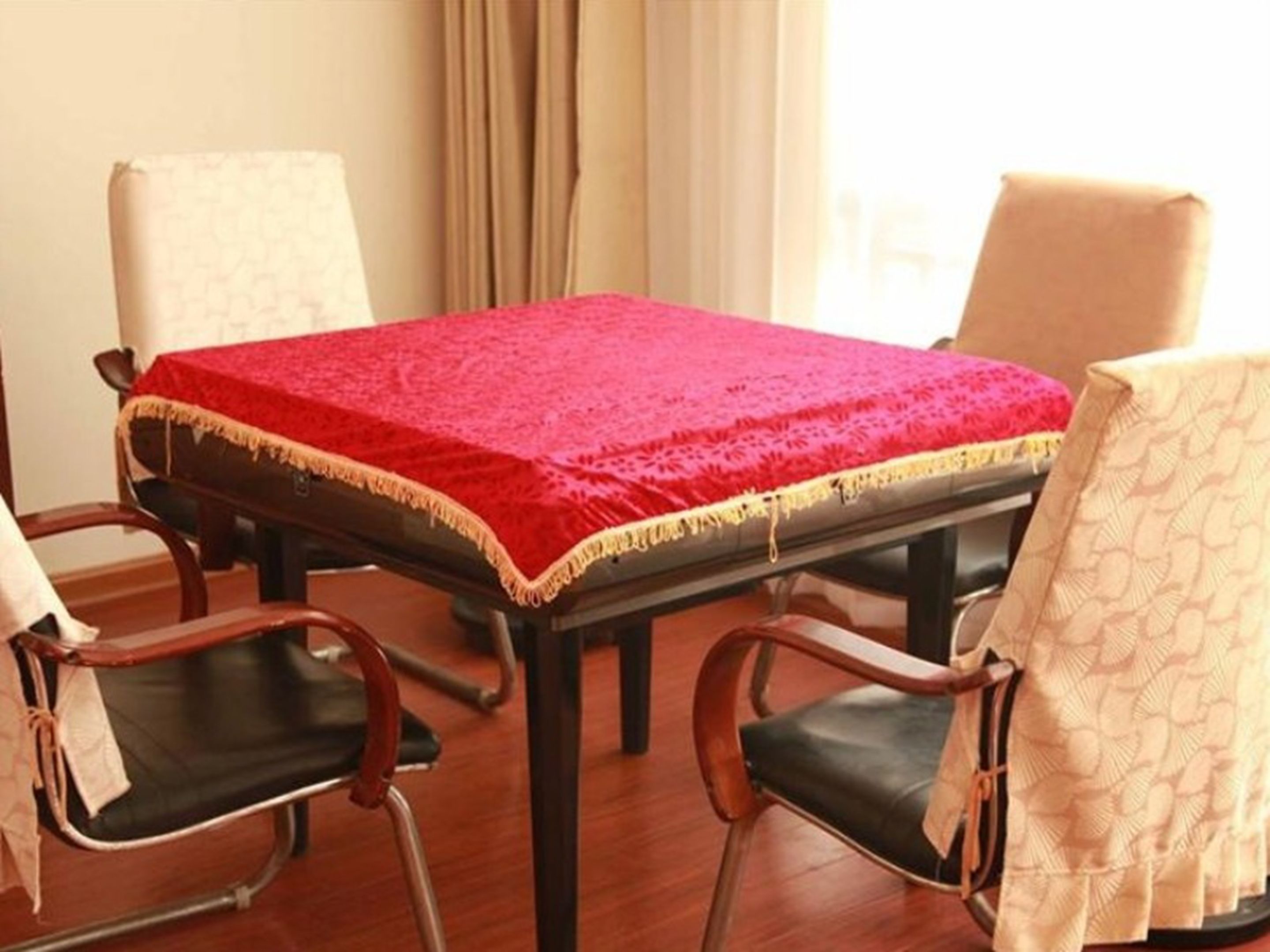 Tiện nghi tại phòng