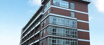 GreenTree Inn Taizhou Jichuan Road Wanda Plaza Business Hotel