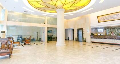 Green Alliance Hotel Zhoushan PuTuo District