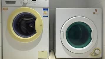 Wäscherei