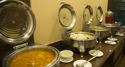 Eclat Suites Mint Gomti Nagar