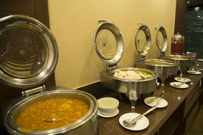 Eclat Suites Mint Gomti Nagar