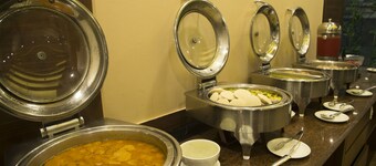 Eclat Suites Mint Gomti Nagar