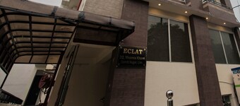 Eclat Suites Mint Gomti Nagar