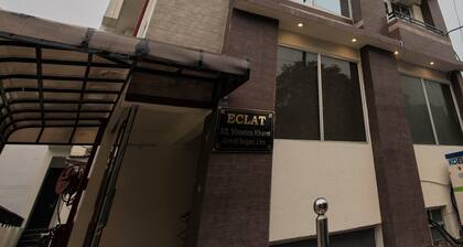 Eclat Suites Mint Gomti Nagar