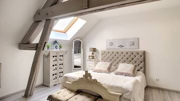 Literie de qualité supérieure, matelas mémoire de forme