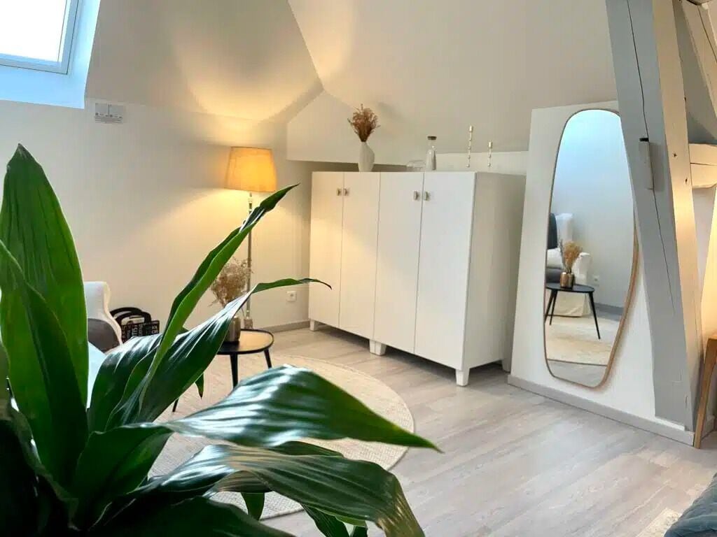 Triple Room | Premium bedding, memory-foam beds, individually decorated