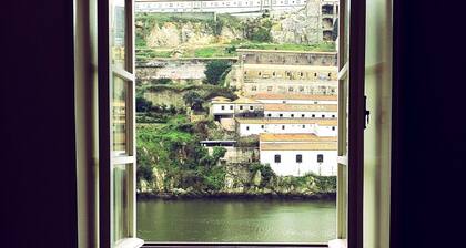 Ribeira Cinema Apartments